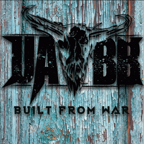 Upon A Burning Body : Built from War